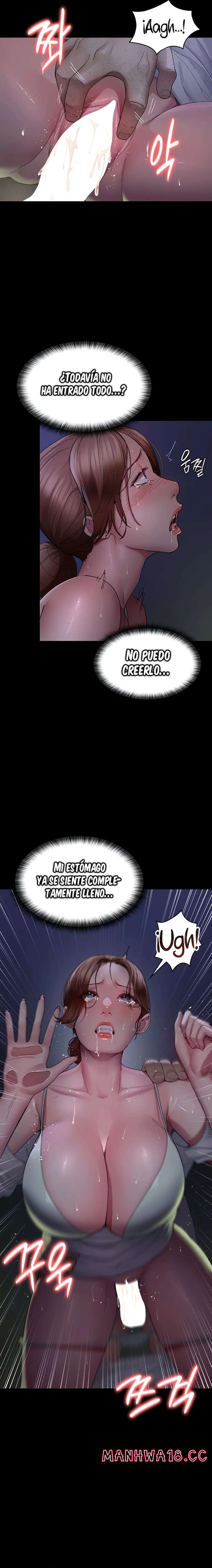 Night Hospital Raw Chapter 23 Page 8
