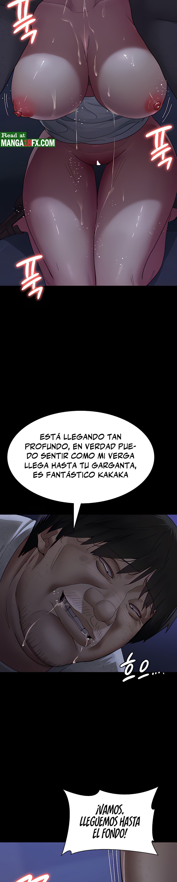 Night Hospital Raw Chapter 24 Page 18