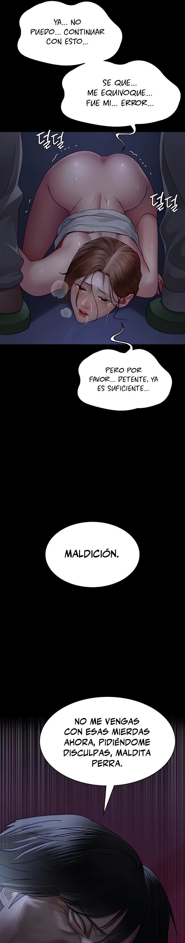 Night Hospital Raw Chapter 24 Page 26