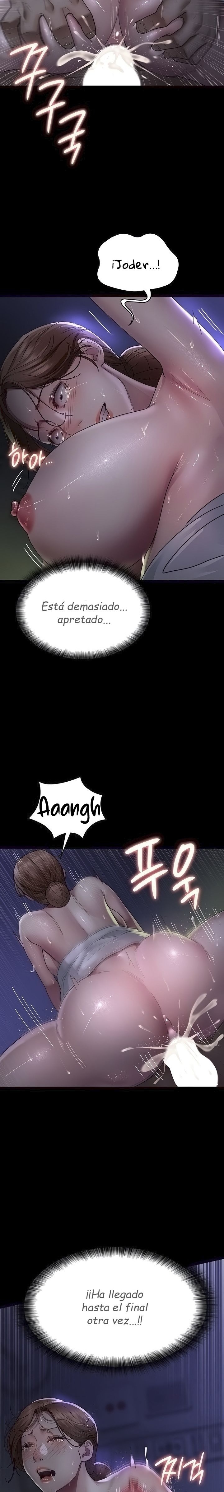 Night Hospital Raw Chapter 25 Page 11