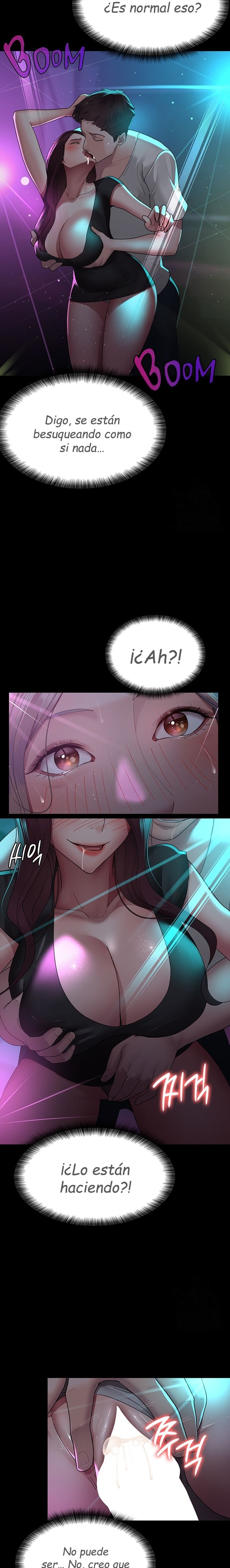 Night Hospital Raw Chapter 26 Page 13