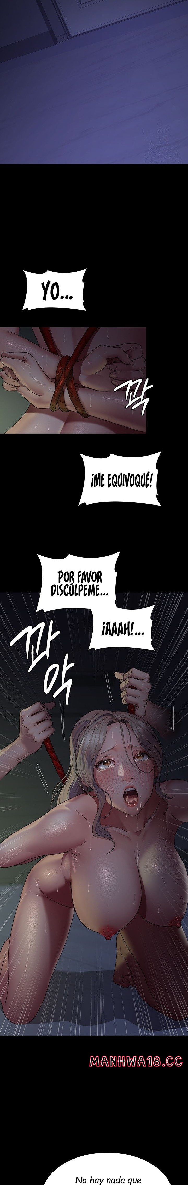 Night Hospital Raw Chapter 26 Page 25