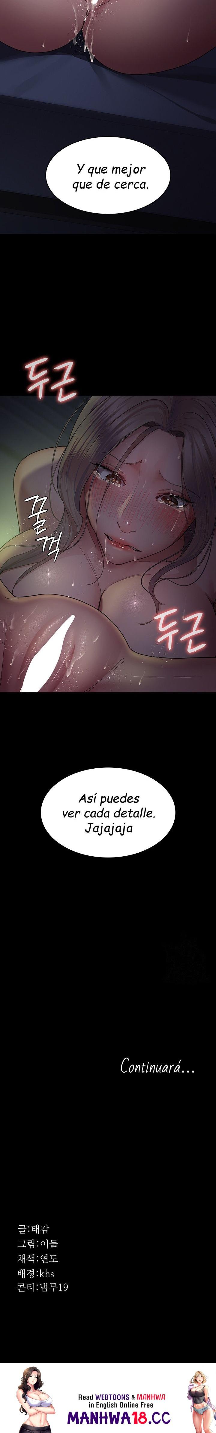 Night Hospital Raw Chapter 26 Page 27