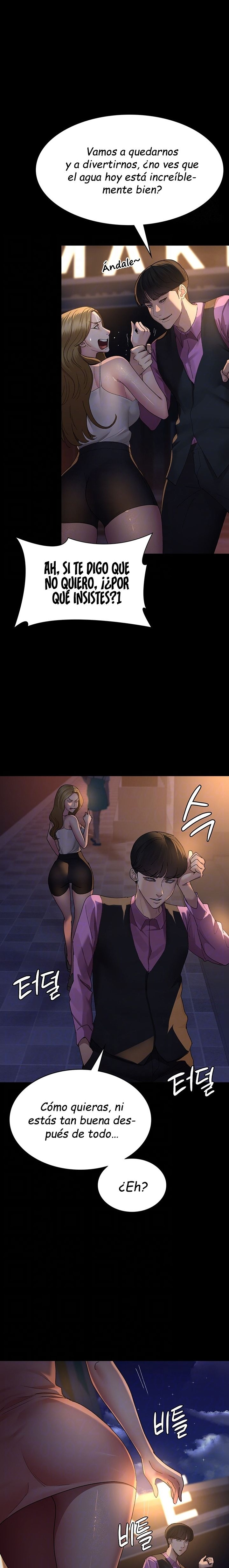 Night Hospital Raw Chapter 26 Page 4