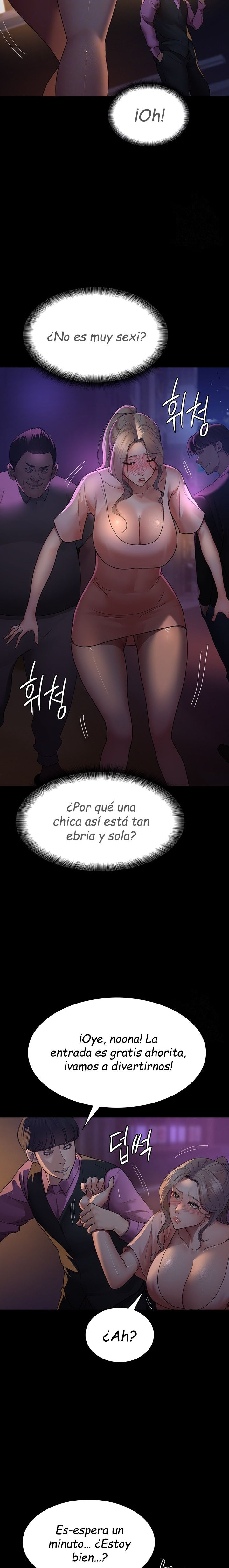 Night Hospital Raw Chapter 26 Page 5