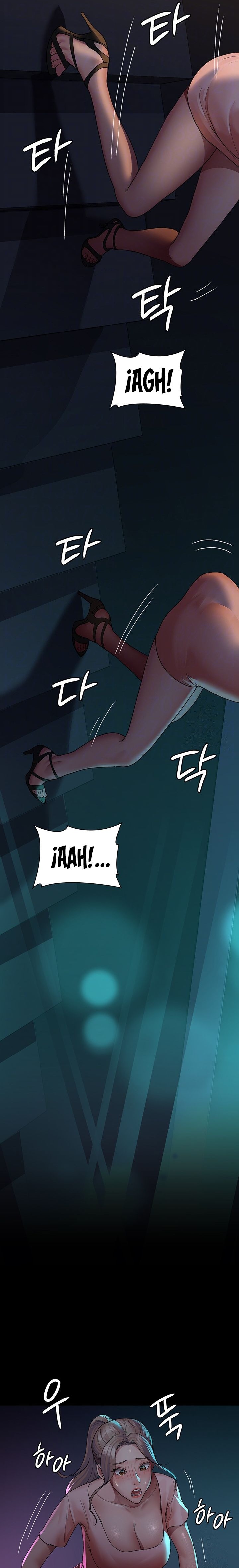 Night Hospital Raw Chapter 26 Page 7
