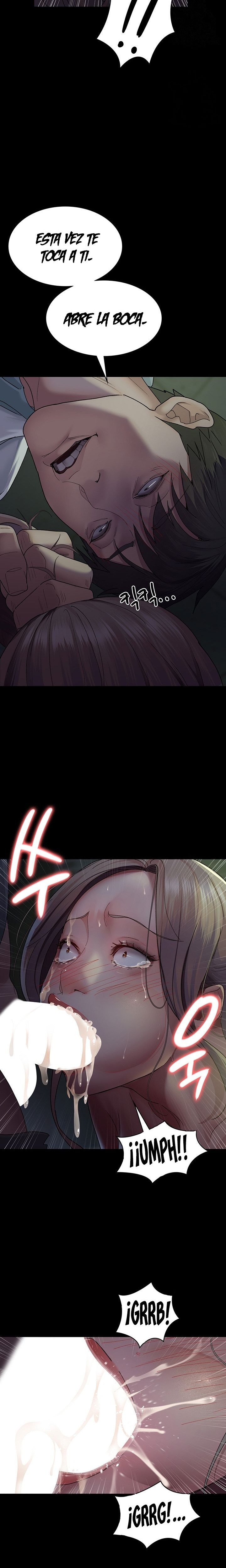 Night Hospital Raw Chapter 27 Page 14