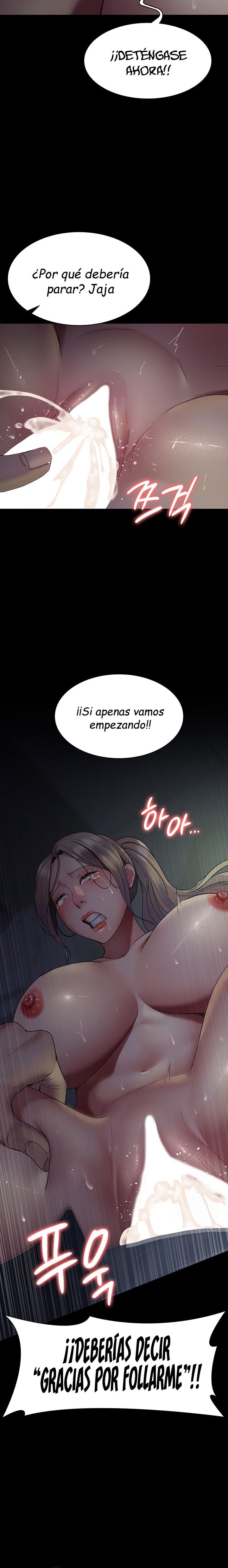 Night Hospital Raw Chapter 27 Page 24