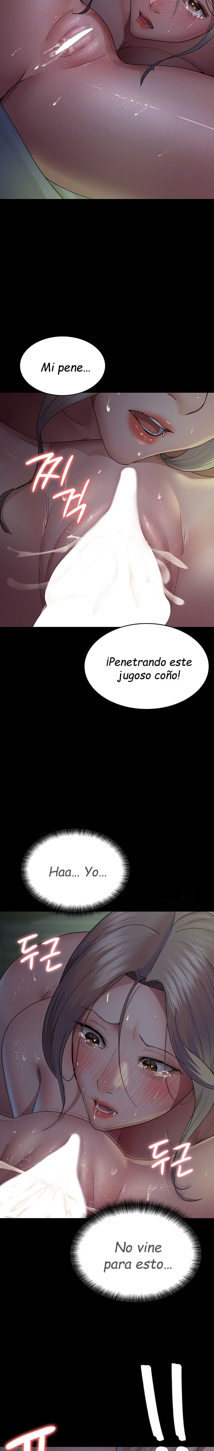 Night Hospital Raw Chapter 27 Page 5