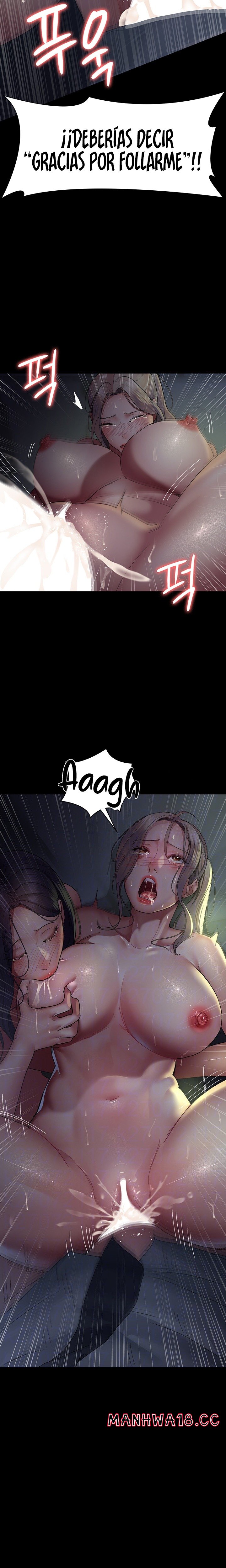 Night Hospital Raw Chapter 28 Page 3