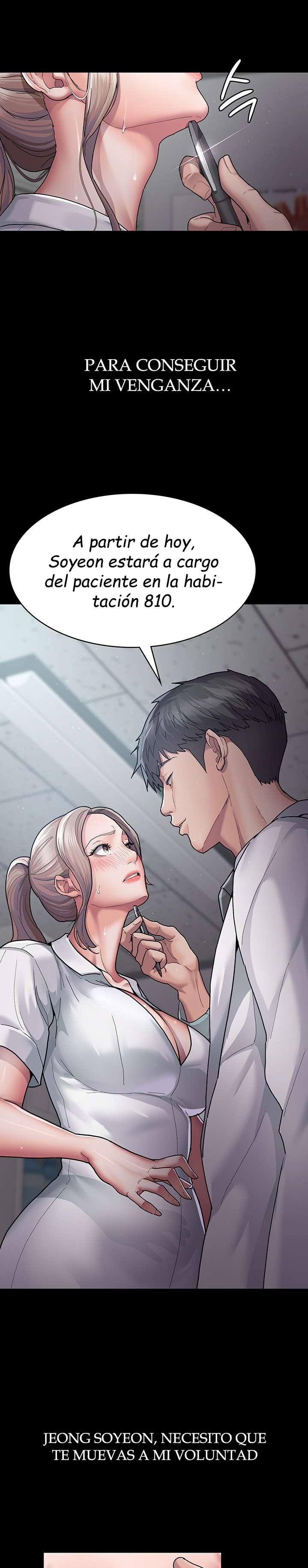 Night Hospital Raw Chapter 3 Page 13