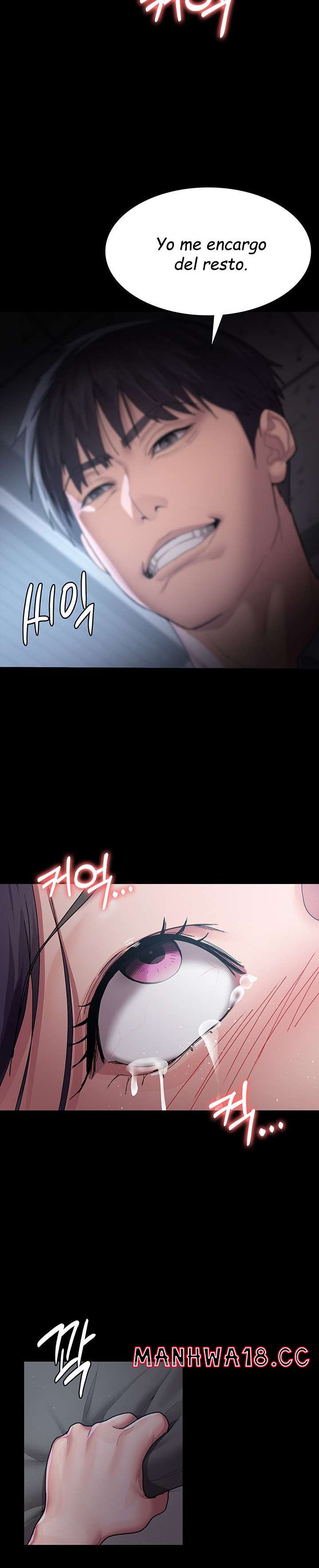 Night Hospital Raw Chapter 3 Page 30