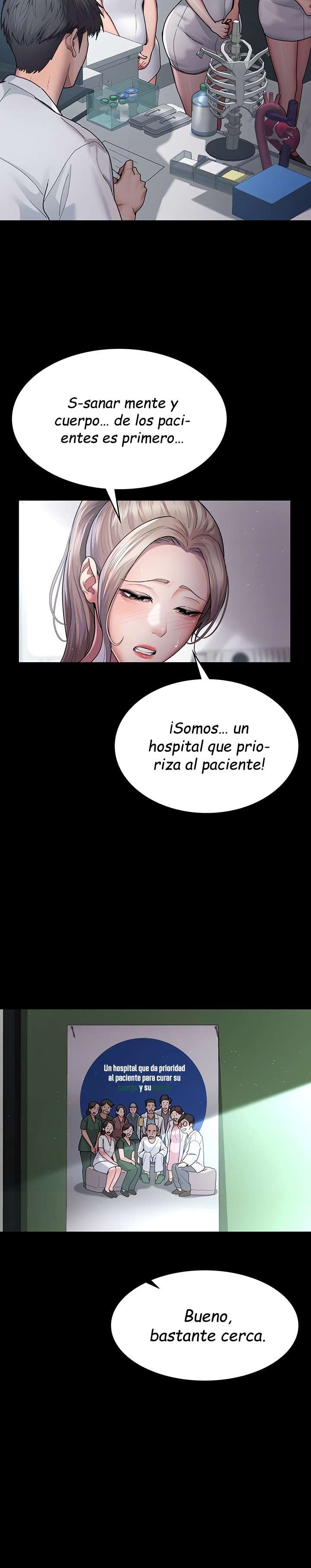 Night Hospital Raw Chapter 3 Page 4