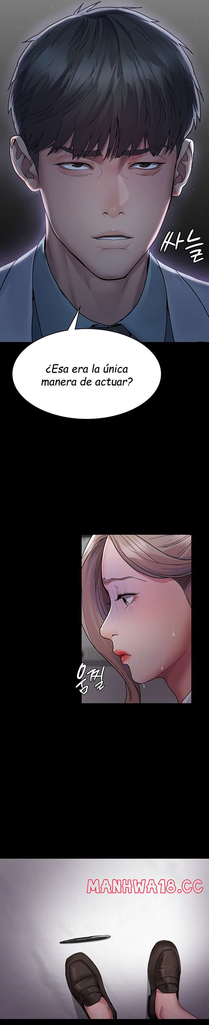 Night Hospital Raw Chapter 3 Page 7