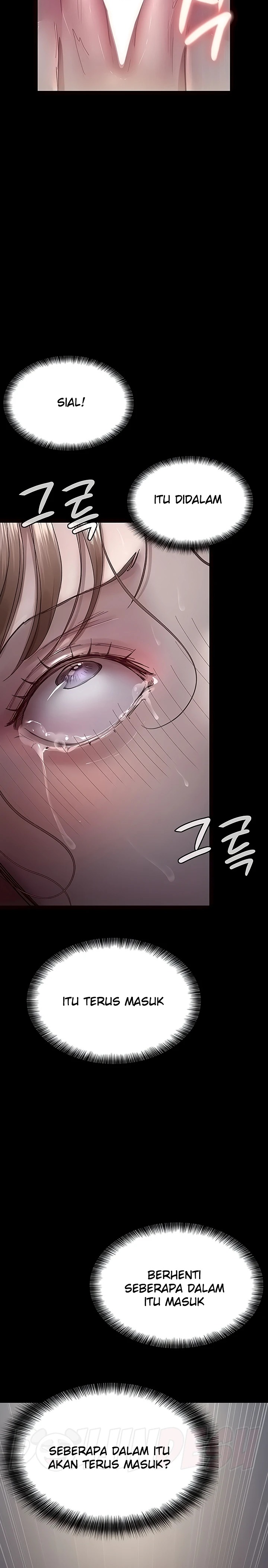 Night Hospital Raw Chapter 31 Page 21