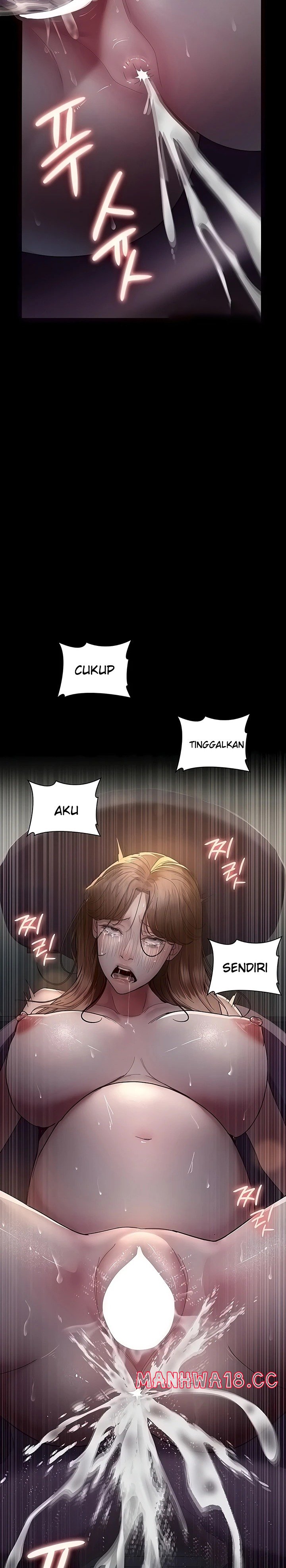 Night Hospital Raw Chapter 31 Page 27