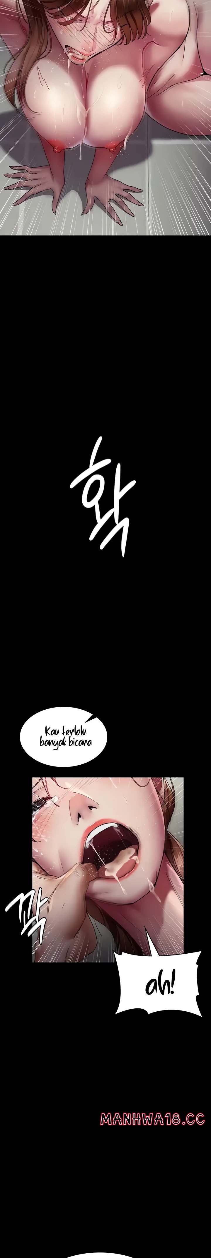 Night Hospital Raw Chapter 36 Page 23