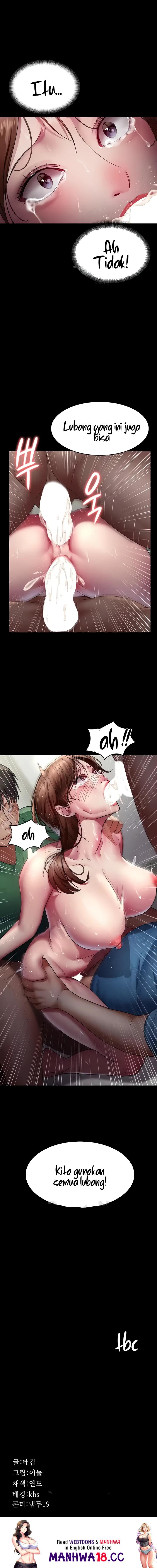 Night Hospital Raw Chapter 36 Page 28