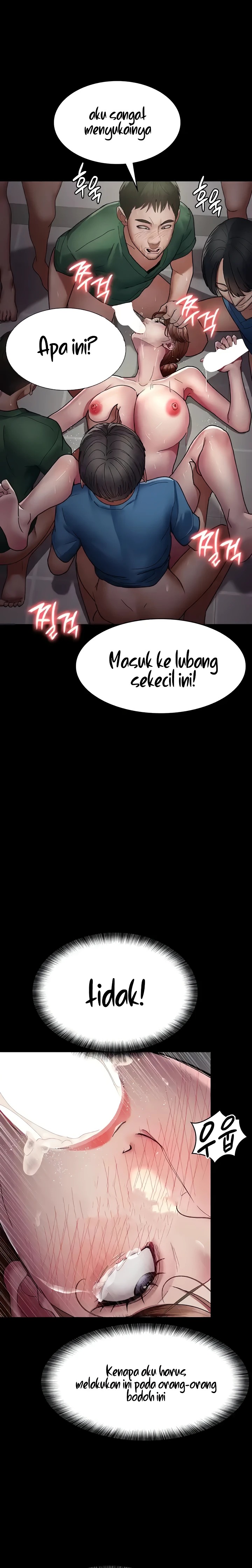 Night Hospital Raw Chapter 36 Page 8
