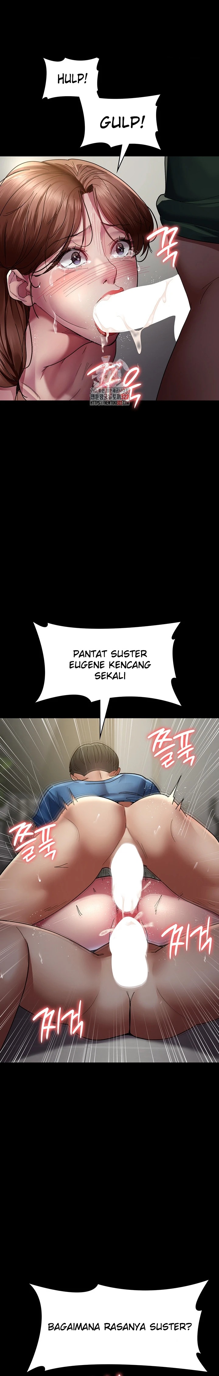 Night Hospital Raw Chapter 37 Page 1