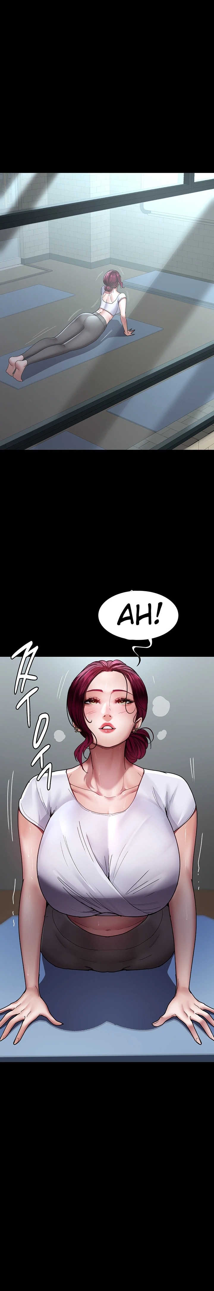 Night Hospital Raw Chapter 37 Page 10