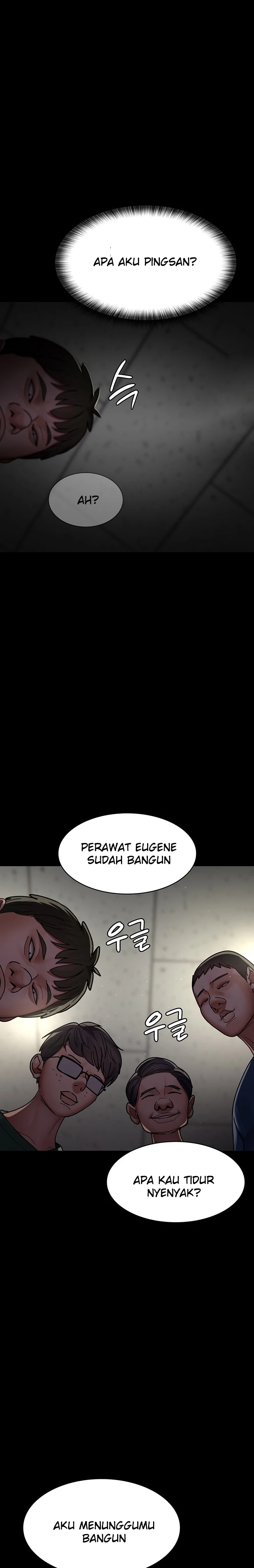 Night Hospital Raw Chapter 37 Page 22