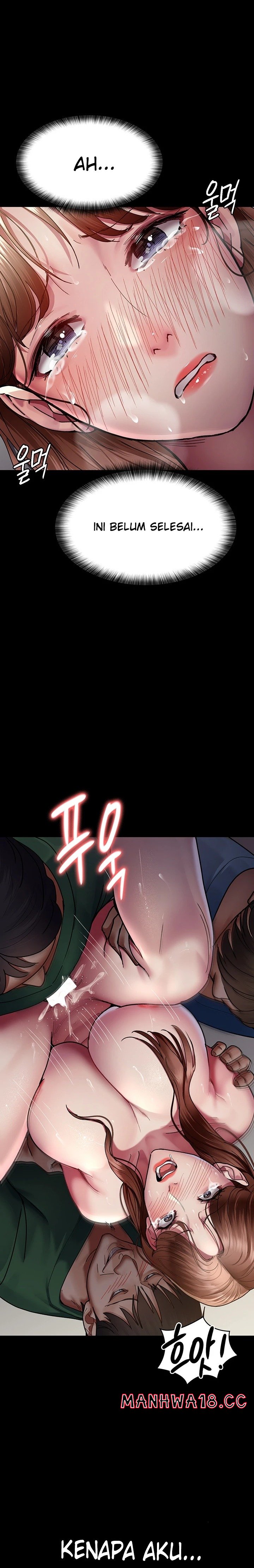 Night Hospital Raw Chapter 37 Page 24