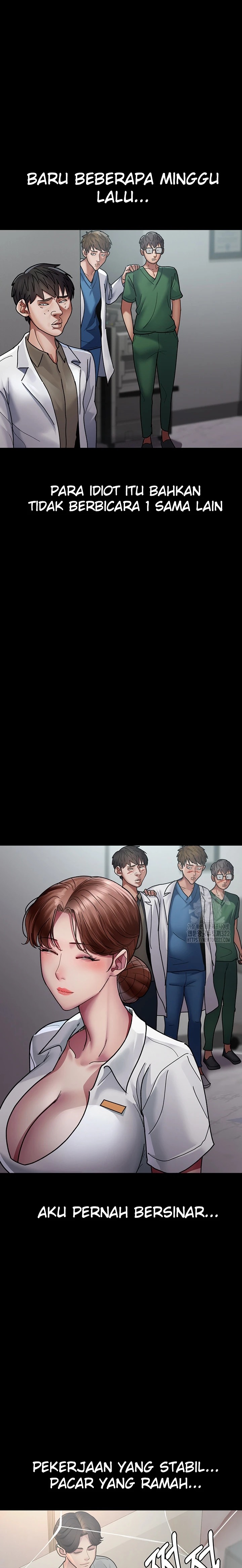 Night Hospital Raw Chapter 37 Page 26