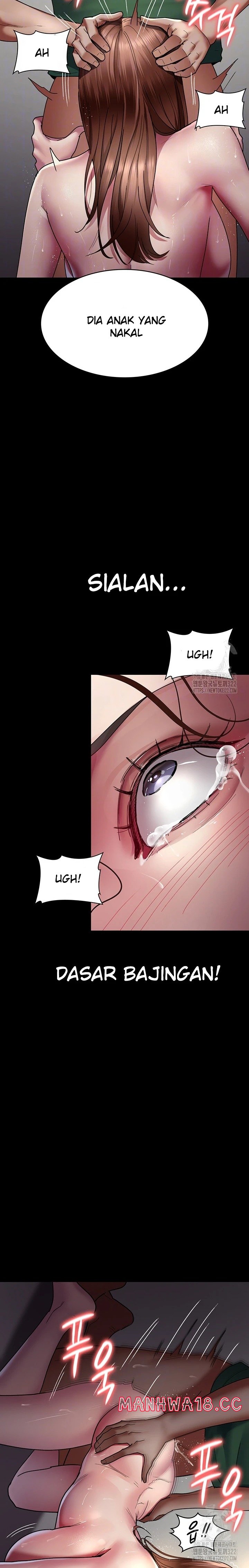 Night Hospital Raw Chapter 37 Page 5