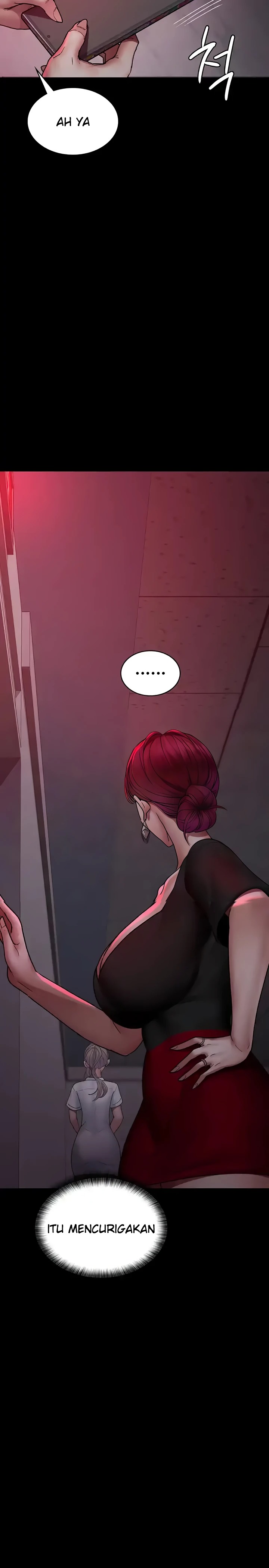 Night Hospital Raw Chapter 39 Page 10