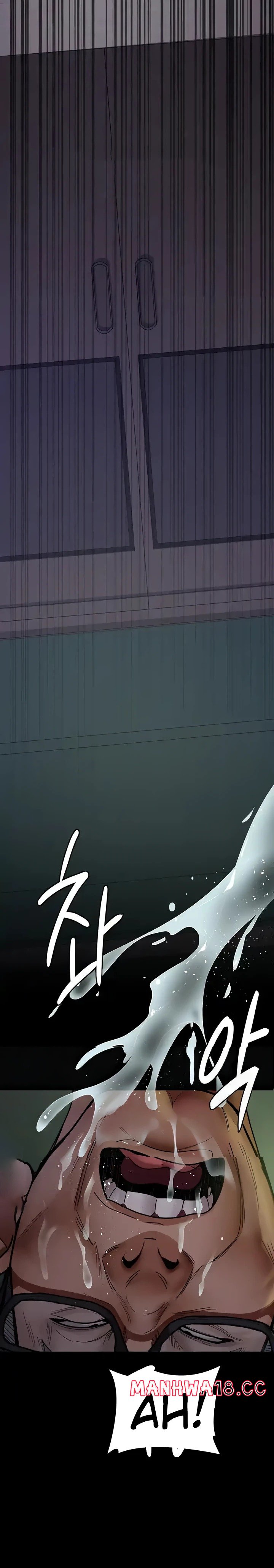 Night Hospital Raw Chapter 39 Page 29