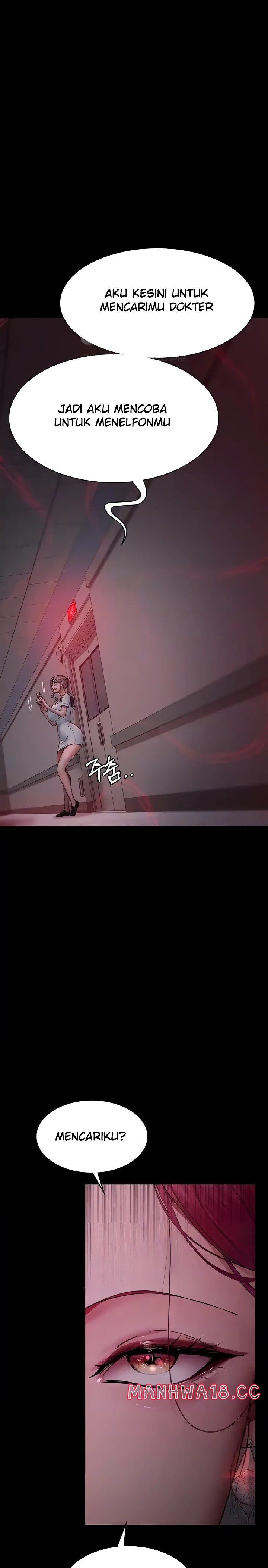 Night Hospital Raw Chapter 39 Page 3