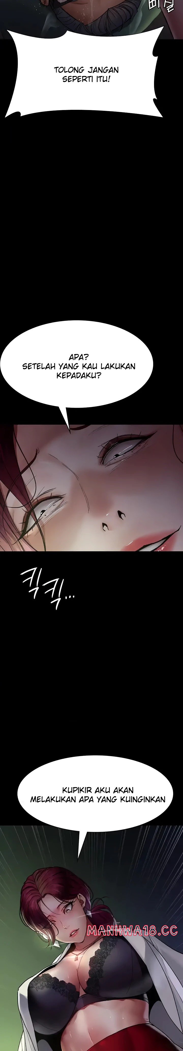 Night Hospital Raw Chapter 39 Page 33