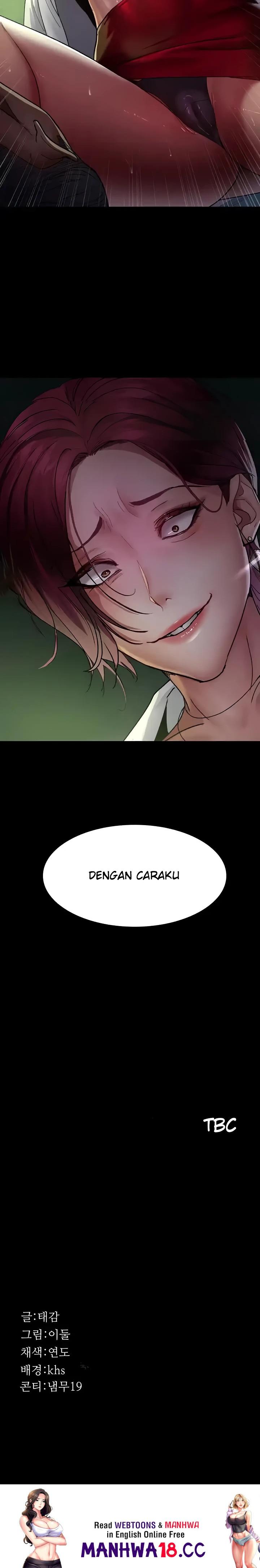 Night Hospital Raw Chapter 39 Page 34