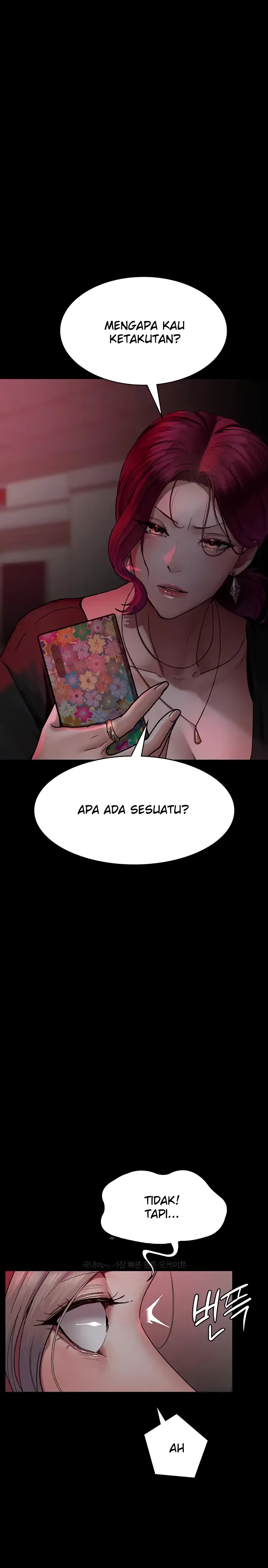 Night Hospital Raw Chapter 39 Page 5