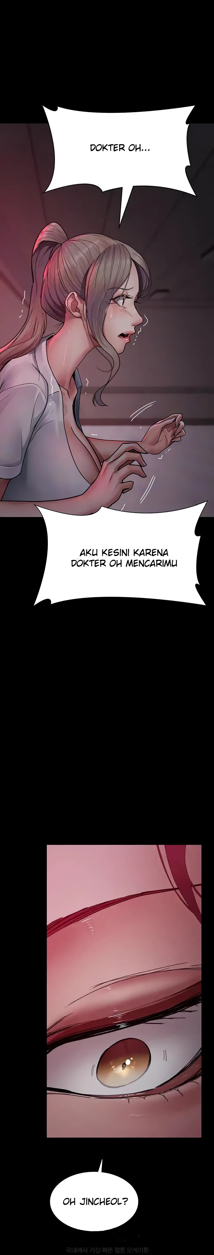 Night Hospital Raw Chapter 39 Page 6