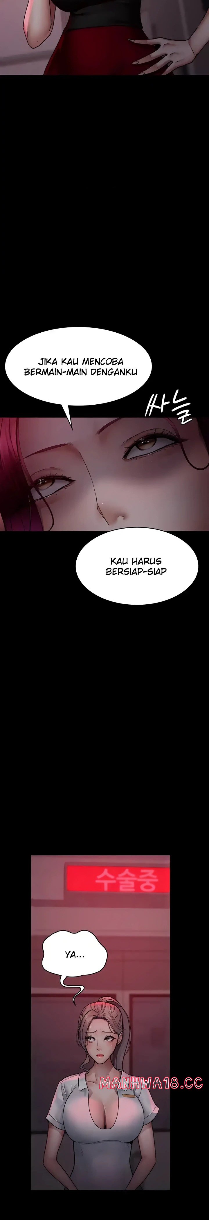 Night Hospital Raw Chapter 39 Page 8