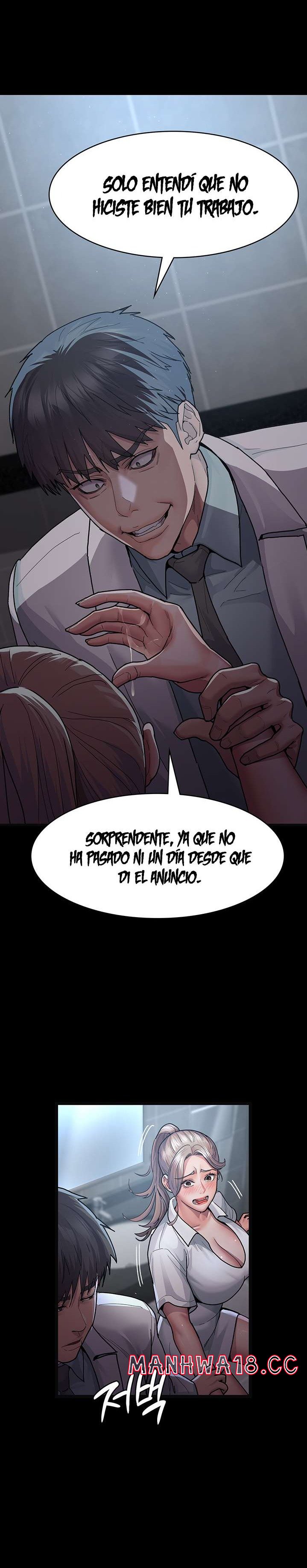 Night Hospital Raw Chapter 4 Page 17
