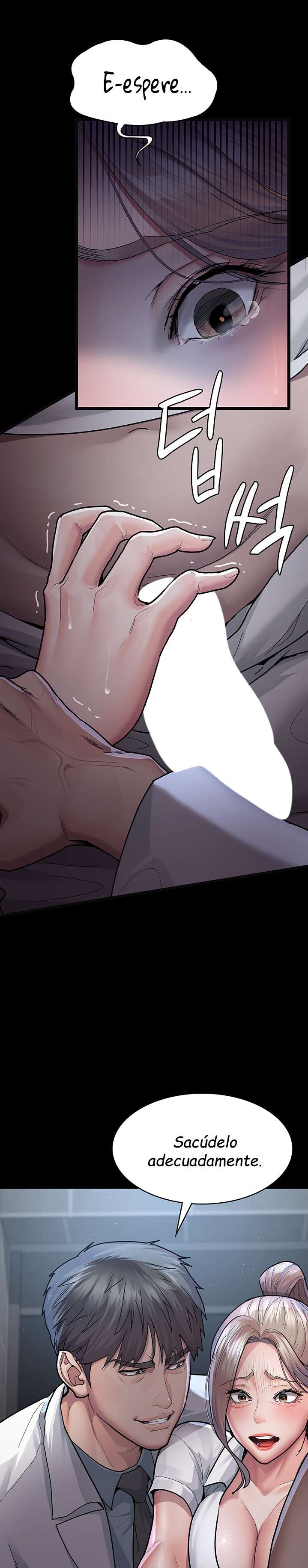 Night Hospital Raw Chapter 4 Page 19