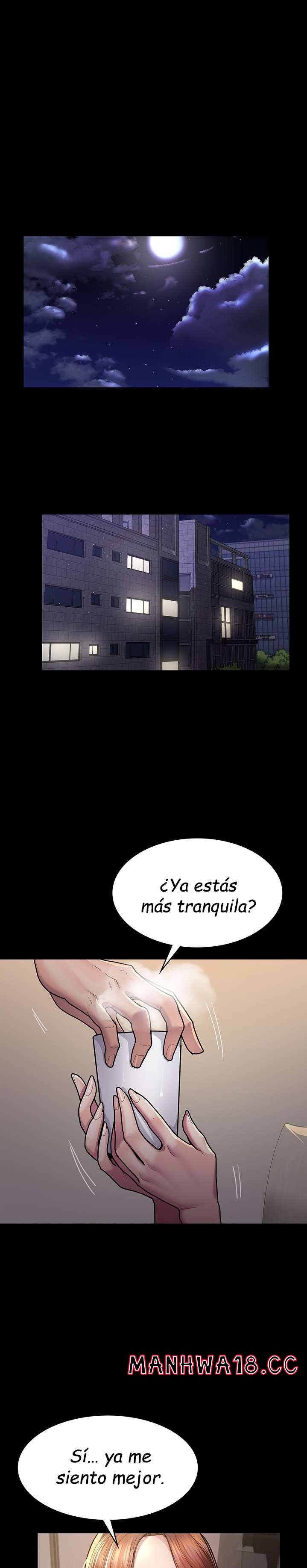 Night Hospital Raw Chapter 4 Page 21