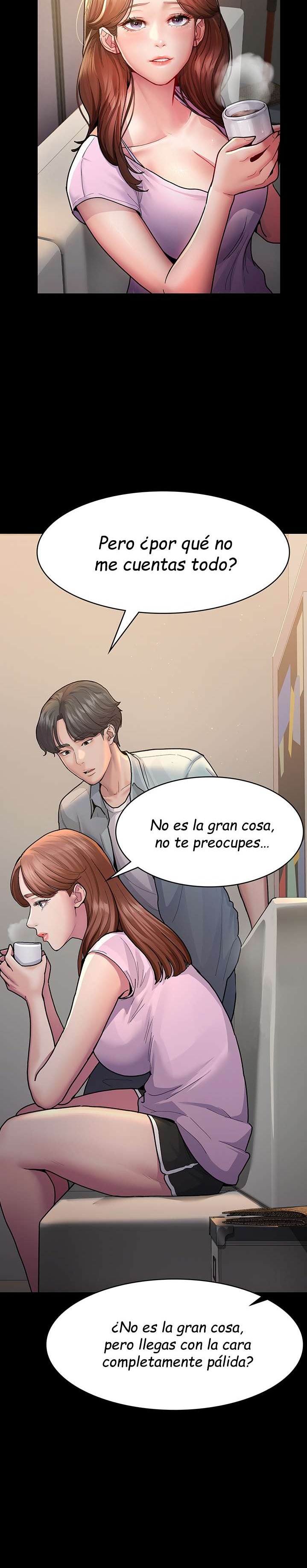 Night Hospital Raw Chapter 4 Page 22