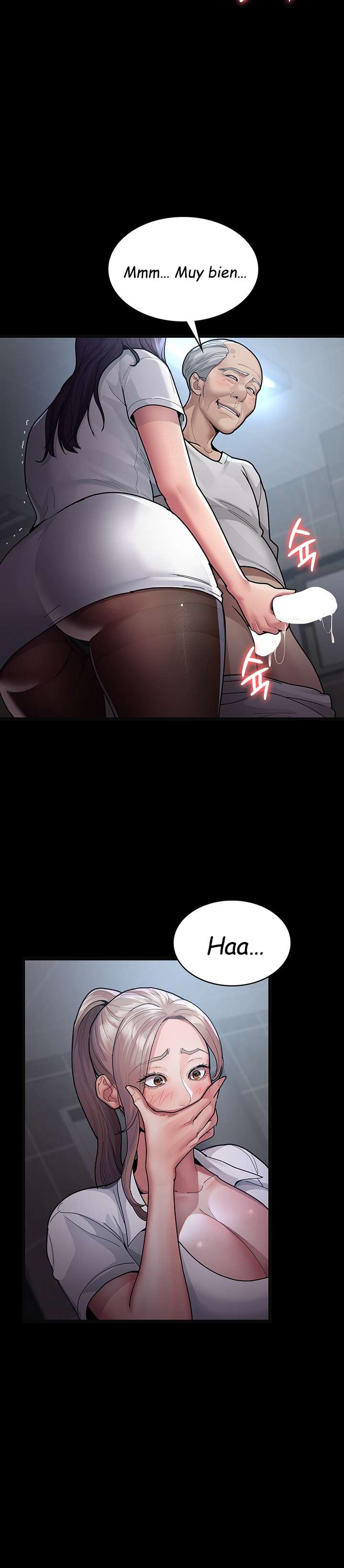 Night Hospital Raw Chapter 4 Page 26