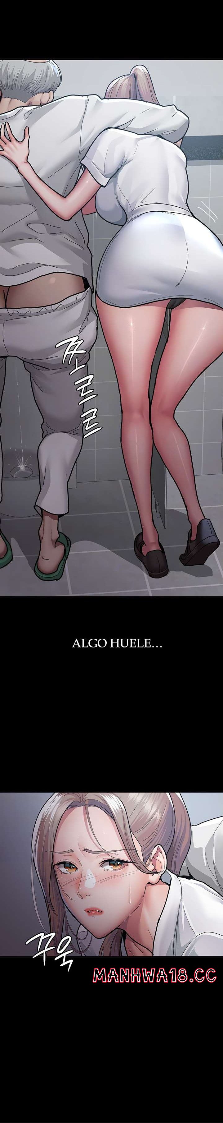 Night Hospital Raw Chapter 4 Page 4
