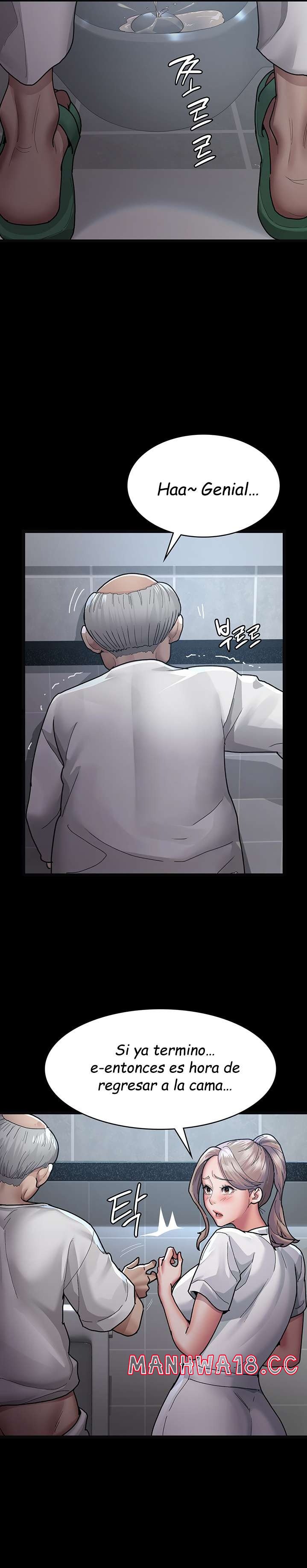 Night Hospital Raw Chapter 4 Page 5