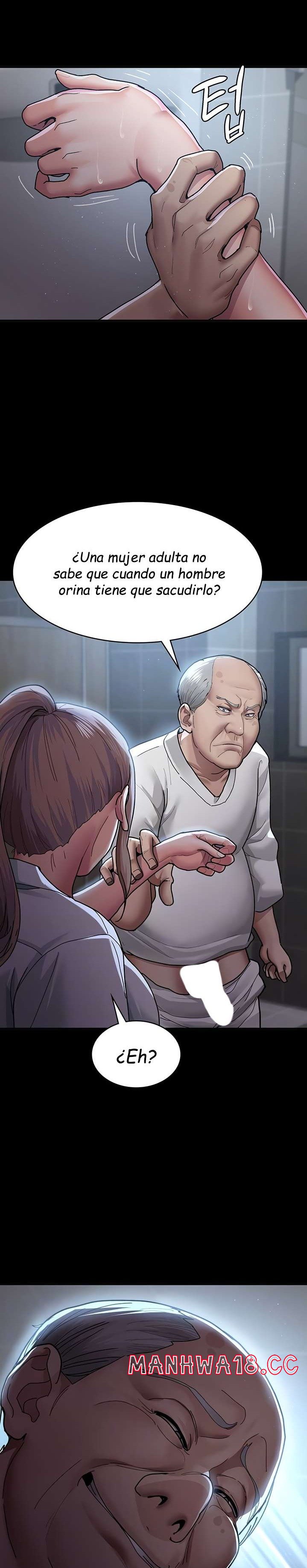 Night Hospital Raw Chapter 4 Page 6
