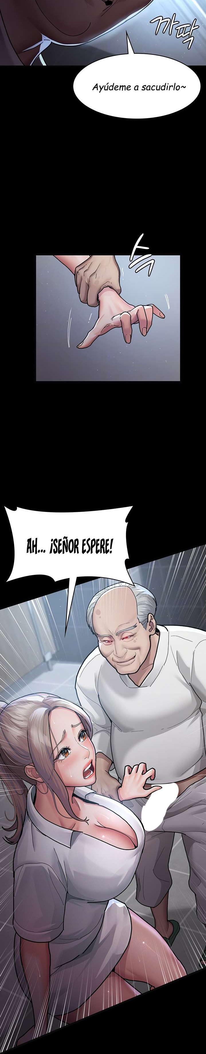 Night Hospital Raw Chapter 4 Page 7