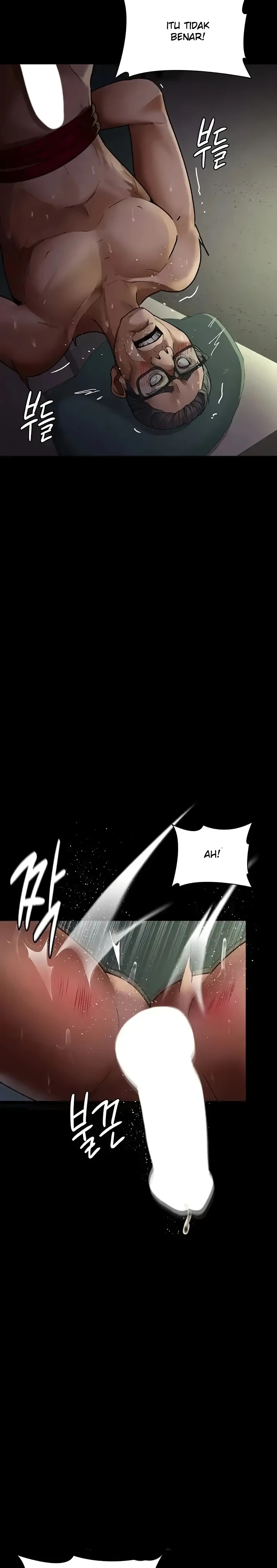Night Hospital Raw Chapter 40 Page 10