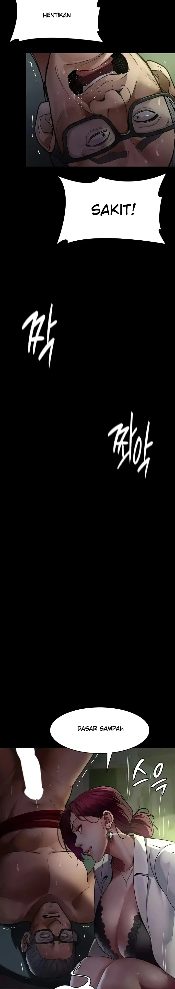 Night Hospital Raw Chapter 40 Page 11