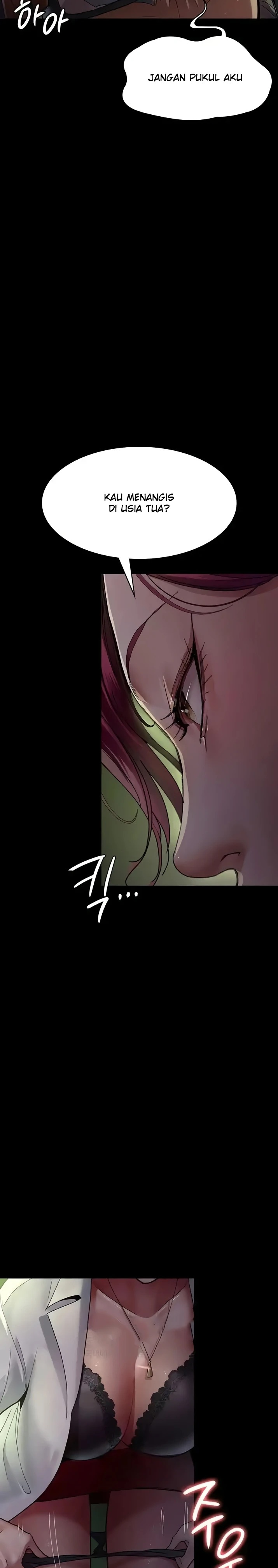 Night Hospital Raw Chapter 40 Page 13