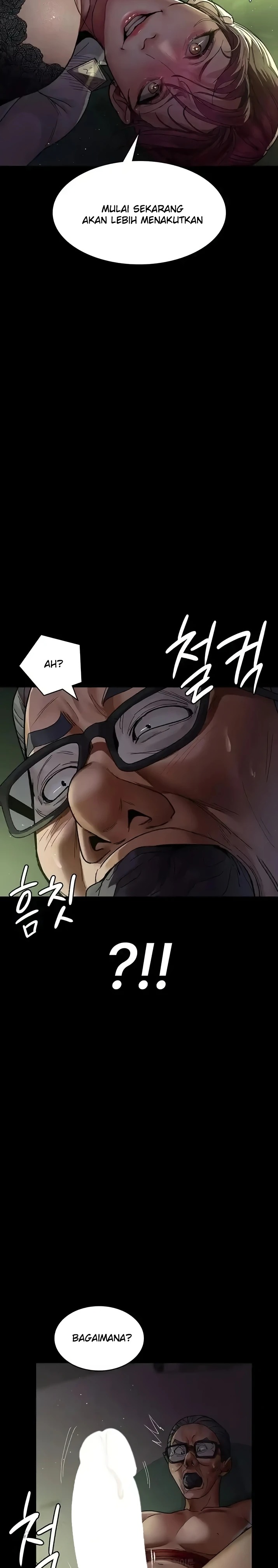 Night Hospital Raw Chapter 40 Page 18